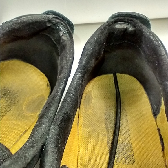 Timberland Earthkeepers 72119 Oxford Shoes Men's sz 8.5M. - Picture 9 of 10